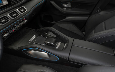 Mercedes-Benz GLE Coupe, 2025 год, 14 400 000 рублей, 21 фотография