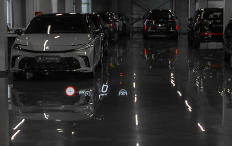 Mercedes-Benz GLE Coupe, 2025 год, 14 400 000 рублей, 13 фотография