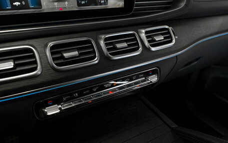 Mercedes-Benz GLE Coupe, 2025 год, 14 400 000 рублей, 23 фотография