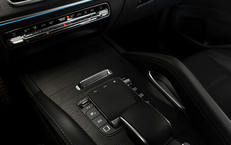 Mercedes-Benz GLE Coupe, 2025 год, 14 400 000 рублей, 22 фотография