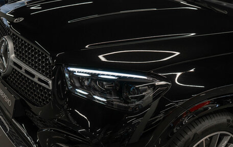 Mercedes-Benz GLE Coupe, 2025 год, 14 400 000 рублей, 36 фотография