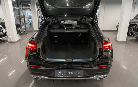 Mercedes-Benz GLE Coupe, 2025 год, 14 400 000 рублей, 33 фотография