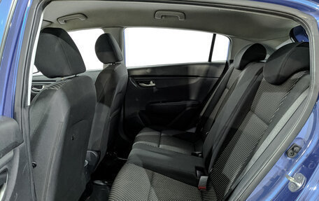 KIA Rio IV, 2019 год, 825 000 рублей, 17 фотография