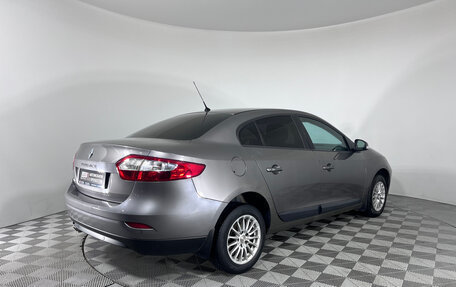Renault Fluence I, 2010 год, 659 000 рублей, 5 фотография