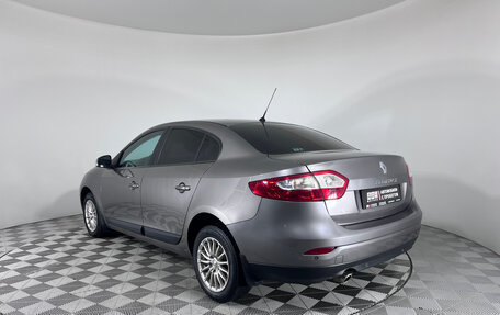 Renault Fluence I, 2010 год, 659 000 рублей, 7 фотография