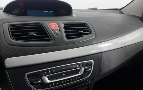 Renault Fluence I, 2010 год, 659 000 рублей, 12 фотография