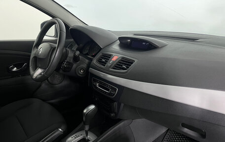 Renault Fluence I, 2010 год, 659 000 рублей, 11 фотография