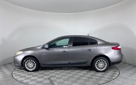 Renault Fluence I, 2010 год, 659 000 рублей, 8 фотография