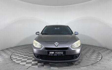 Renault Fluence I, 2010 год, 659 000 рублей, 2 фотография