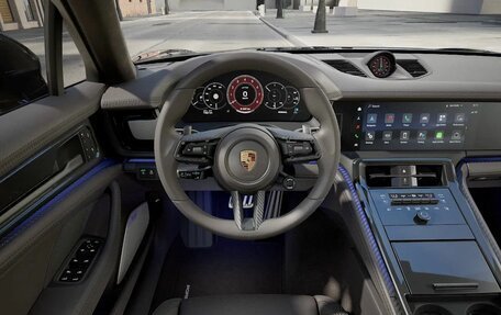 Porsche Panamera, 2025 год, 29 736 814 рублей, 13 фотография