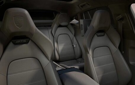 Porsche Panamera, 2025 год, 29 736 814 рублей, 14 фотография