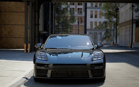 Porsche Panamera, 2025 год, 29 736 814 рублей, 4 фотография