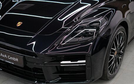 Porsche Panamera, 2025 год, 29 736 814 рублей, 5 фотография