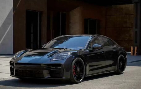 Porsche Panamera, 2025 год, 29 736 814 рублей, 6 фотография