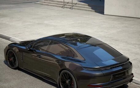 Porsche Panamera, 2025 год, 29 736 814 рублей, 11 фотография