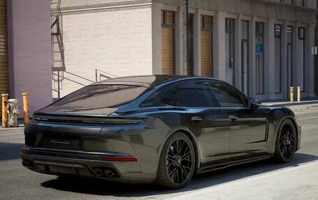 Porsche Panamera, 2025 год, 29 736 814 рублей, 7 фотография