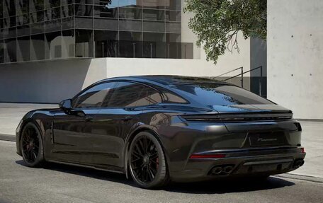 Porsche Panamera, 2025 год, 29 736 814 рублей, 9 фотография