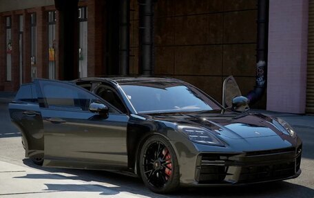 Porsche Panamera, 2025 год, 29 736 814 рублей, 12 фотография