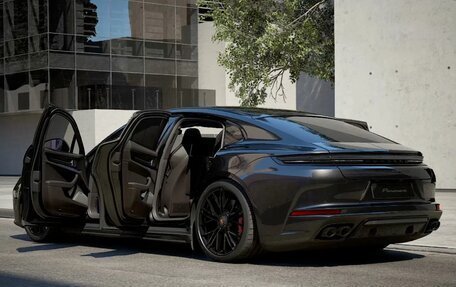 Porsche Panamera, 2025 год, 29 736 814 рублей, 10 фотография