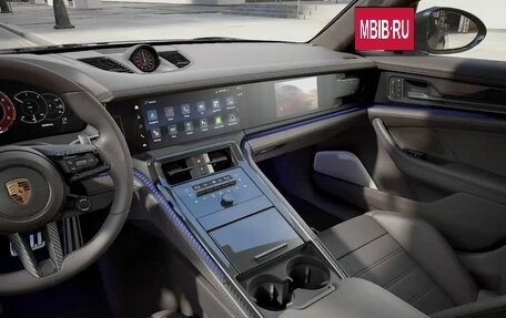 Porsche Panamera, 2025 год, 29 736 814 рублей, 3 фотография