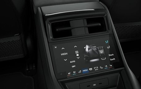 Porsche Panamera, 2025 год, 29 736 814 рублей, 17 фотография