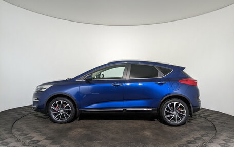 Geely GS I, 2021 год, 1 445 000 рублей, 8 фотография