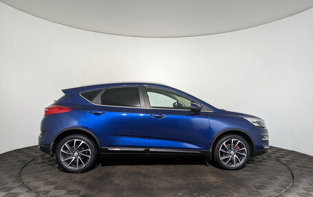 Geely GS I, 2021 год, 1 445 000 рублей, 4 фотография