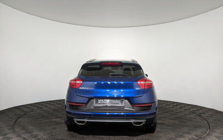 Geely GS I, 2021 год, 1 445 000 рублей, 6 фотография