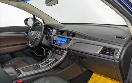 Geely GS I, 2021 год, 1 445 000 рублей, 11 фотография