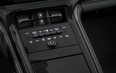 Porsche Panamera, 2025 год, 29 736 814 рублей, 16 фотография