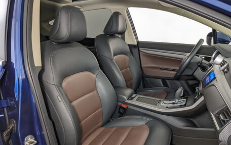 Geely GS I, 2021 год, 1 445 000 рублей, 24 фотография