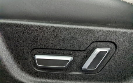 Geely GS I, 2021 год, 1 445 000 рублей, 20 фотография