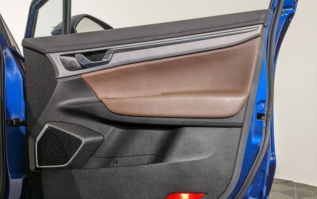 Geely GS I, 2021 год, 1 445 000 рублей, 25 фотография