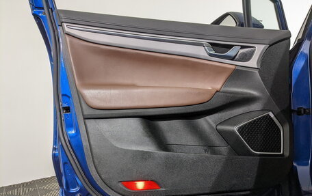 Geely GS I, 2021 год, 1 445 000 рублей, 19 фотография