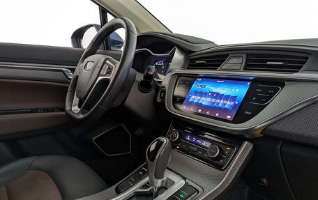 Geely GS I, 2021 год, 1 445 000 рублей, 27 фотография