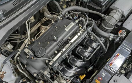 KIA Rio IV, 2017 год, 1 240 000 рублей, 9 фотография