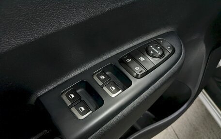 KIA Rio IV, 2017 год, 1 240 000 рублей, 12 фотография