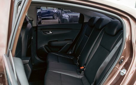 KIA Rio IV, 2021 год, 17 фотография