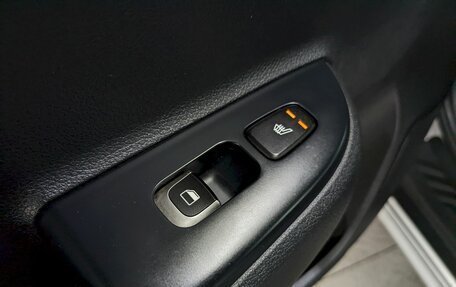 KIA Rio IV, 2017 год, 1 240 000 рублей, 15 фотография