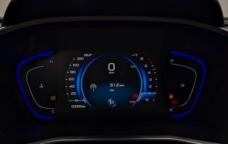 Geely Coolray I, 2022 год, 1 150 000 рублей, 6 фотография