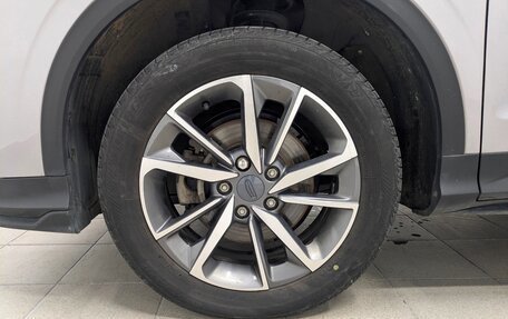 Geely Coolray I, 2022 год, 1 150 000 рублей, 15 фотография