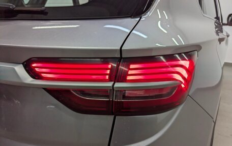 Geely Coolray I, 2022 год, 1 150 000 рублей, 23 фотография