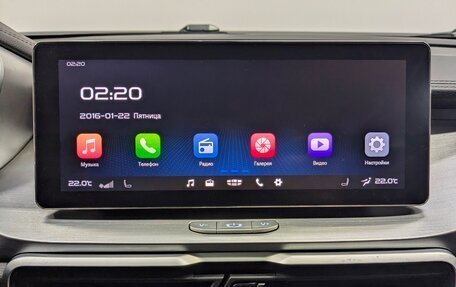 Geely Coolray I, 2022 год, 1 150 000 рублей, 21 фотография