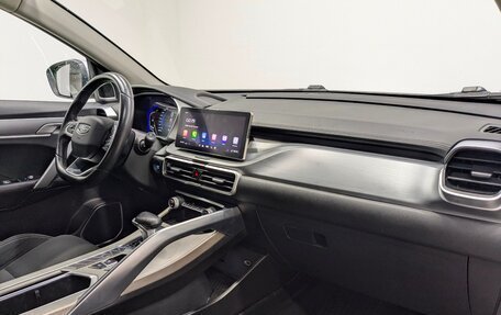 Geely Coolray I, 2022 год, 1 150 000 рублей, 18 фотография