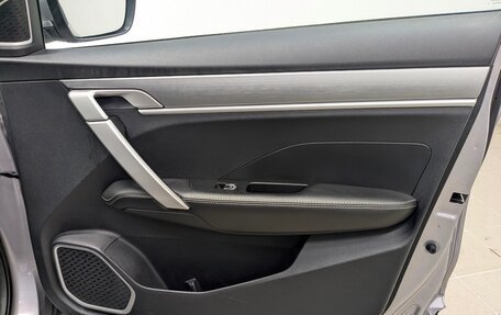 Geely Coolray I, 2022 год, 1 150 000 рублей, 19 фотография