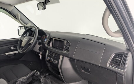 ЛуАЗ Patriot, 2022 год, 1 300 000 рублей, 3 фотография