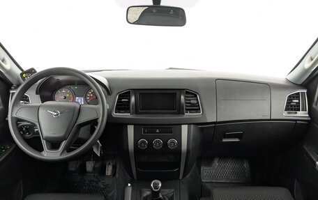 ЛуАЗ Patriot, 2022 год, 1 300 000 рублей, 11 фотография