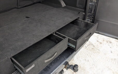 ЛуАЗ Patriot, 2022 год, 1 300 000 рублей, 14 фотография