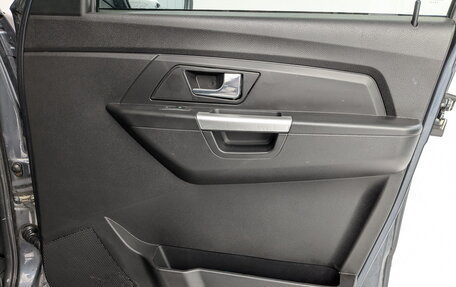 ЛуАЗ Patriot, 2022 год, 1 300 000 рублей, 15 фотография