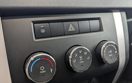 ЛуАЗ Patriot, 2022 год, 1 300 000 рублей, 5 фотография